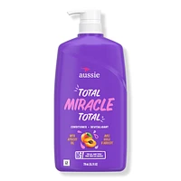 Aussie Total Miracle 7 Benefits Hair Conditioner