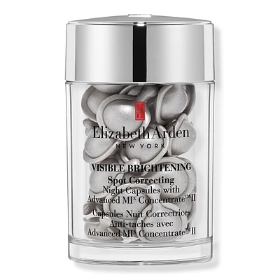 Visible Brightening Clearly Radiant Spot Correcting Capsules - 30 ct