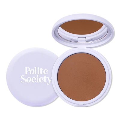 Cabana Club Blurring Bronzer - Palm Royale