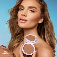 Cabana Club Talc-Free Blurring Bronzer