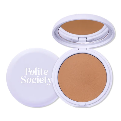 Cabana Club Blurring Bronzer - French Riviera