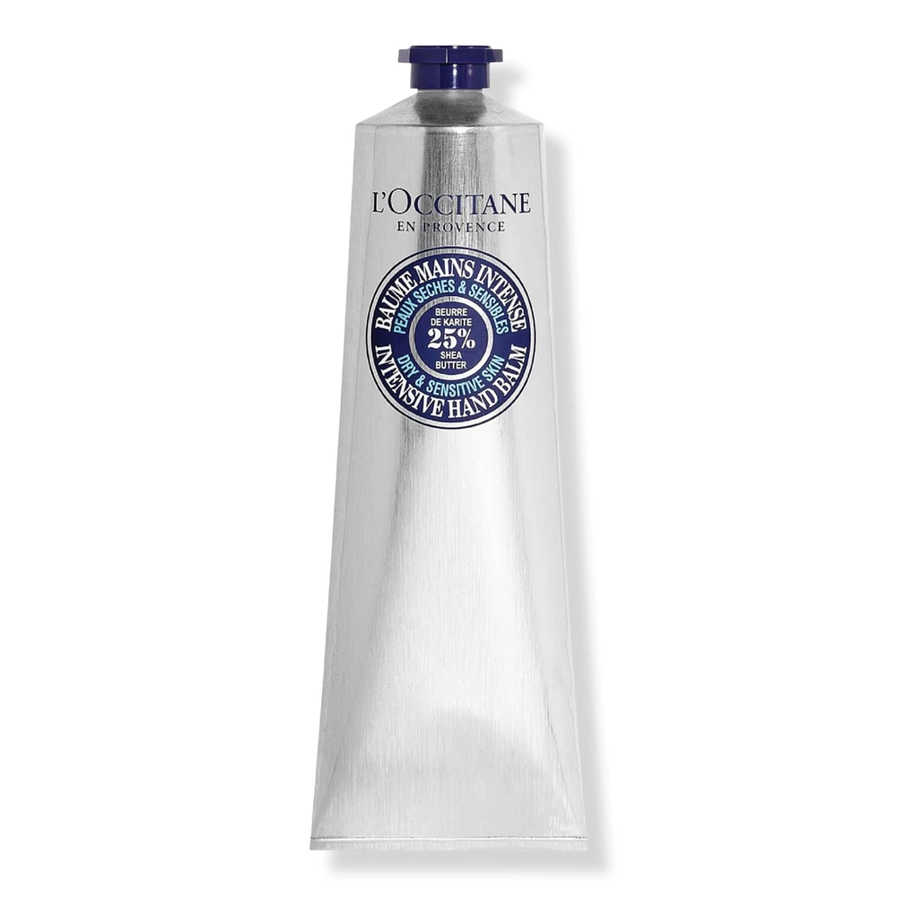 L'Occitane Shea Butter Intensive Hand Balm