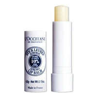 L'Occitane Shea Butter Ultra Rich Lip Balm