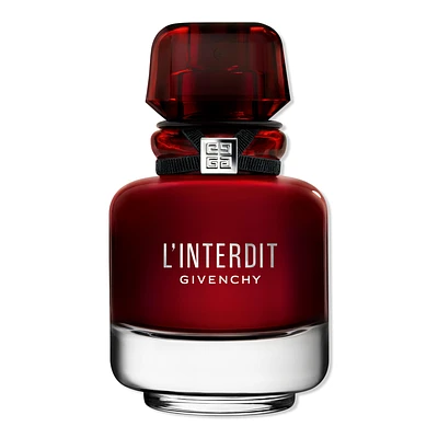 Givenchy L'Interdit Rouge Eau de Parfum