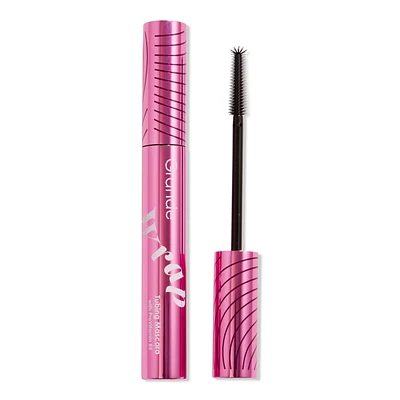 GrandeWRAP Tubing Mascara with ProVitamin B5 - Black