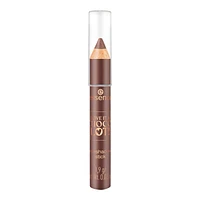 Love It A Choco' Lot! Eyeshadow Stick - Chocolate Lover For Life!