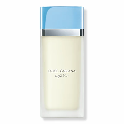 Light Blue Eau de Toilette - 3.3 oz