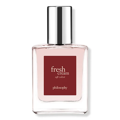 Fresh Cream Soft Velvet Eau de Toilette