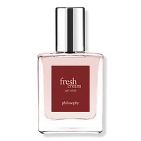 Fresh Cream Soft Velvet Eau de Toilette