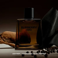Hero Parfum Intense - 1.6 oz