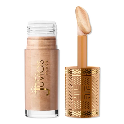 Nubian Glow Liquid Luminizer