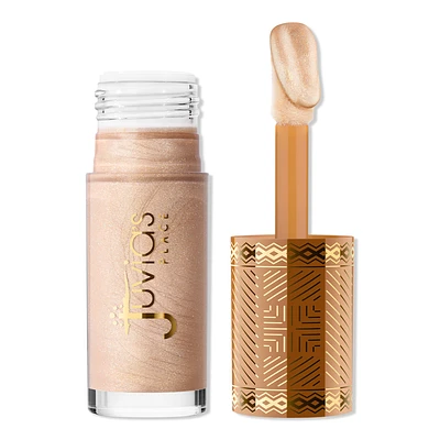 Nubian Glow Liquid Luminizer - Star Struck