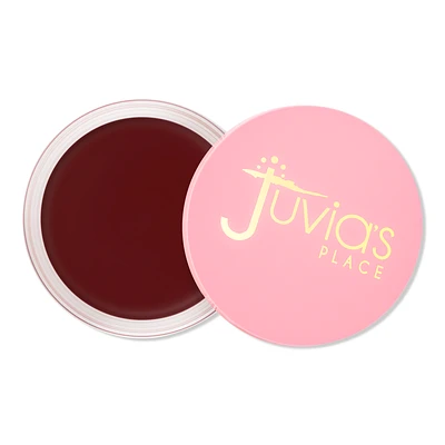 Blushed Cream Blush - Terracotta