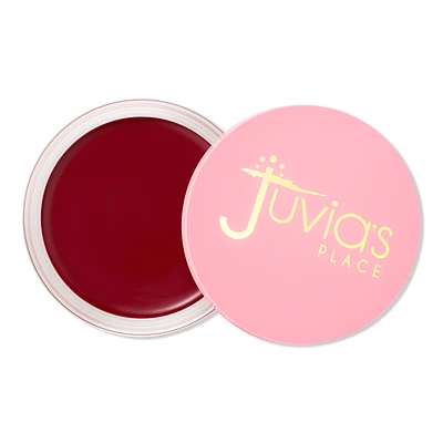 Blushed Cream Blush - Very Berry