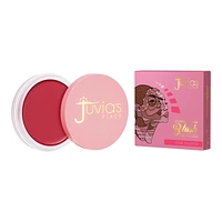 Blushed Cream Blush - Pink Passion