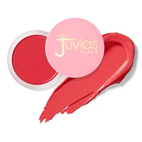 Blushed Cream Blush - Pink Passion