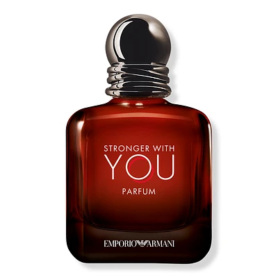 Emporio Armani Stronger With You Parfum - 1.7 oz
