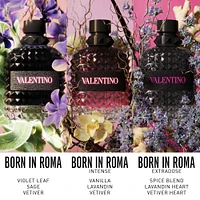 Born in Roma Uomo Extradose Parfum