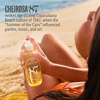 Cheirosa 87 Hair & Body Perfume Mist