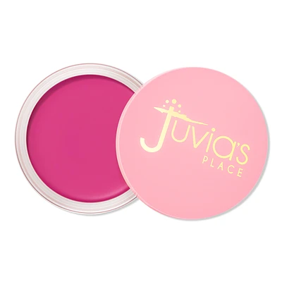 Blushed Cream Blush