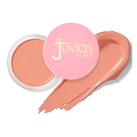 Blushed Cream Blush