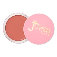 Blushed Cream Blush