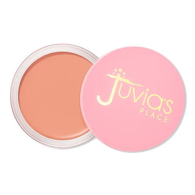 Blushed Cream Blush - Peach Please