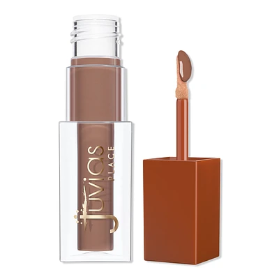 Coffee Shop Liquid Eyeshadow - Cinnamon Swirl- Matte