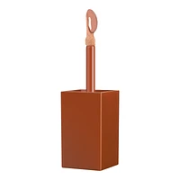 Coffee Shop Liquid Eyeshadow - Caramel Malt- Matte