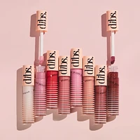 Go To Glossy Balm - Rock Candy