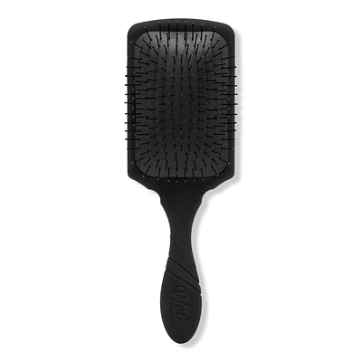 Pro Paddle Detangler - Black Frost