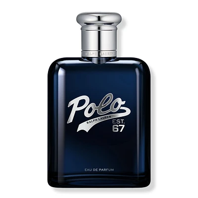 Polo 67 Eau de Parfum - 4.2 oz