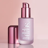 LoveBeam Blurring + Glowing Skin Perfector