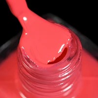 Crème Nail Polish - The Floor Is Guava