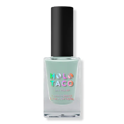 Crème Nail Polish - Thyme After Thyme