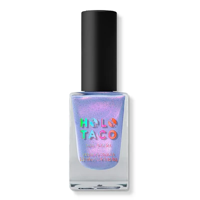 Specialty Nail Polish - Vitamin Glow
