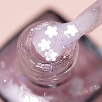 Nail Topper - Garden Party Taco