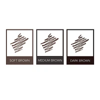 Perfectly Shaped Brow Duo - Medium Brown