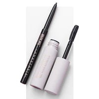 Perfectly Shaped Brow Duo - Medium Brown