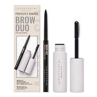 Perfectly Shaped Brow Duo - Medium Brown