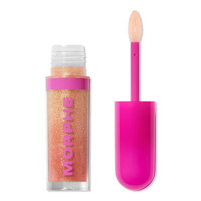 Lust Potion Bi-Phase Lip Oil - Juicy Details