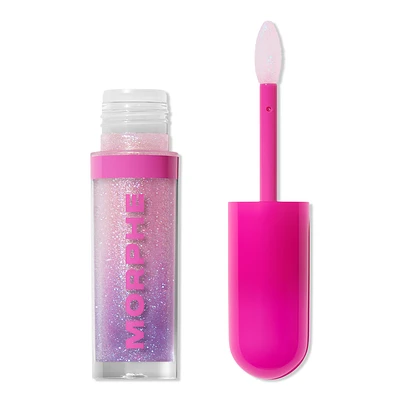 Lust Potion Bi-Phase Lip Oil - Pure Passion