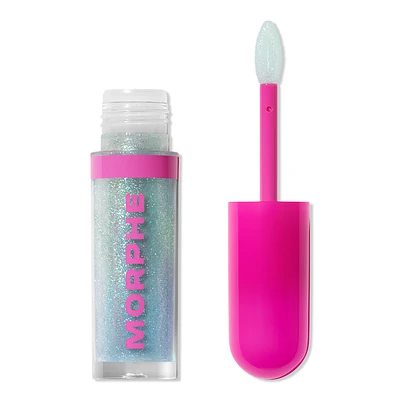 Lust Potion Bi-Phase Lip Oil - Thirst Trap