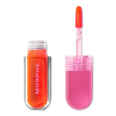 Love Bite Lip Stain - Melon Nectar