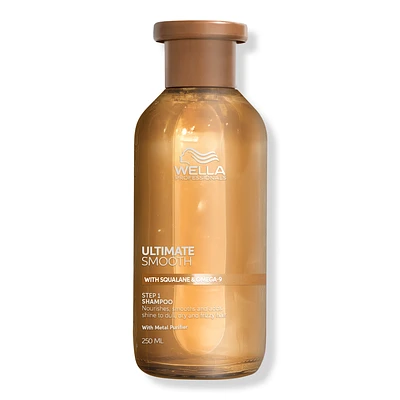 ULTIMATE SMOOTH Shampoo - 8.4 oz
