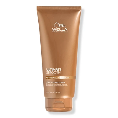 ULTIMATE SMOOTH Conditioner - 6.7 oz