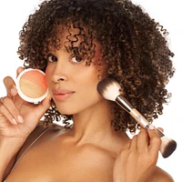 Duet Baked Blush Duo - Starstruck
