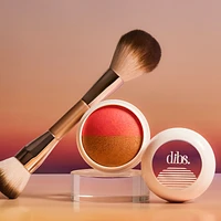 Duet Baked Blush Duo - Starstruck