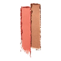 Duet Baked Blush Duo - Starstruck