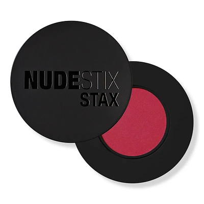 STAX All Over Color Blush Balm - Fruit Punch